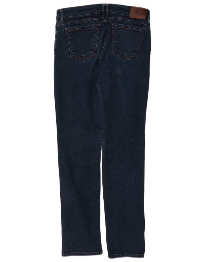 Marc O'Polo Γυναικείο Slim Jeans W30 L30 Blue Cotton