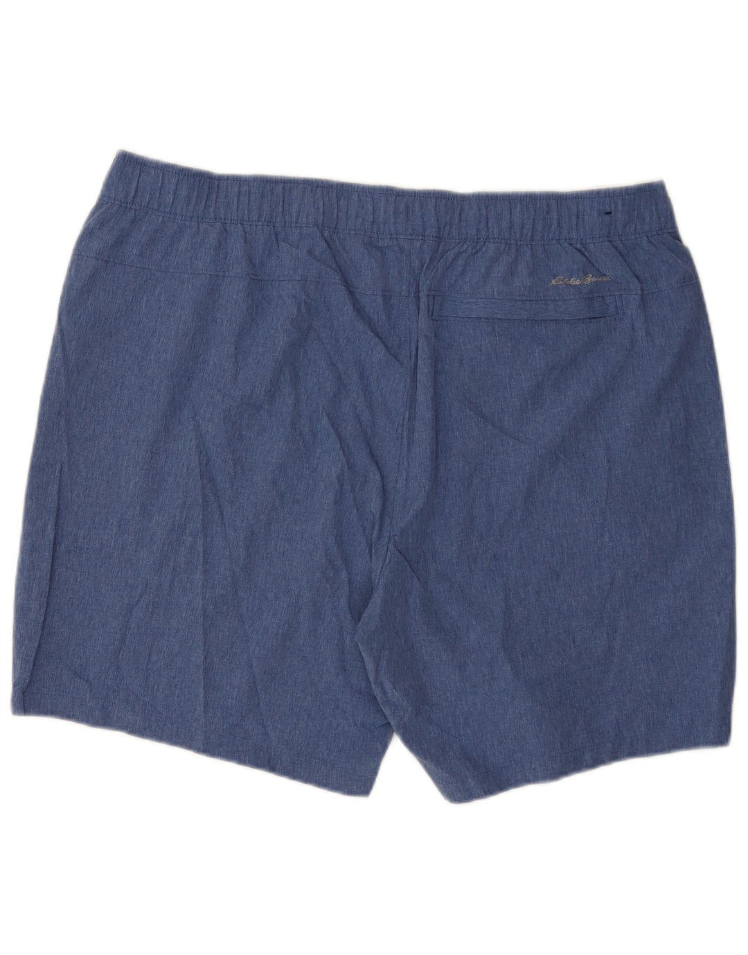 Ανδρικό αθλητικό σορτς Eddie Bauer 2XL μπλε πολυεστέρα