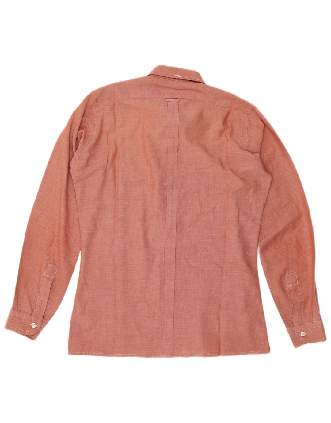 Ανδρικό πουκάμισο Ben Sherman Μέγεθος 38 15 Medium Red