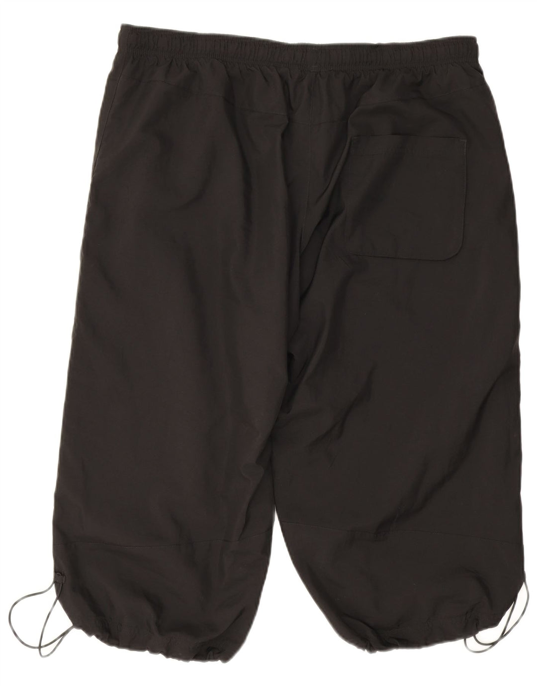 Puma Ανδρικό γραφικό βερμούδα αθλητικό σορτς XL μαύρο πολυεστέρα