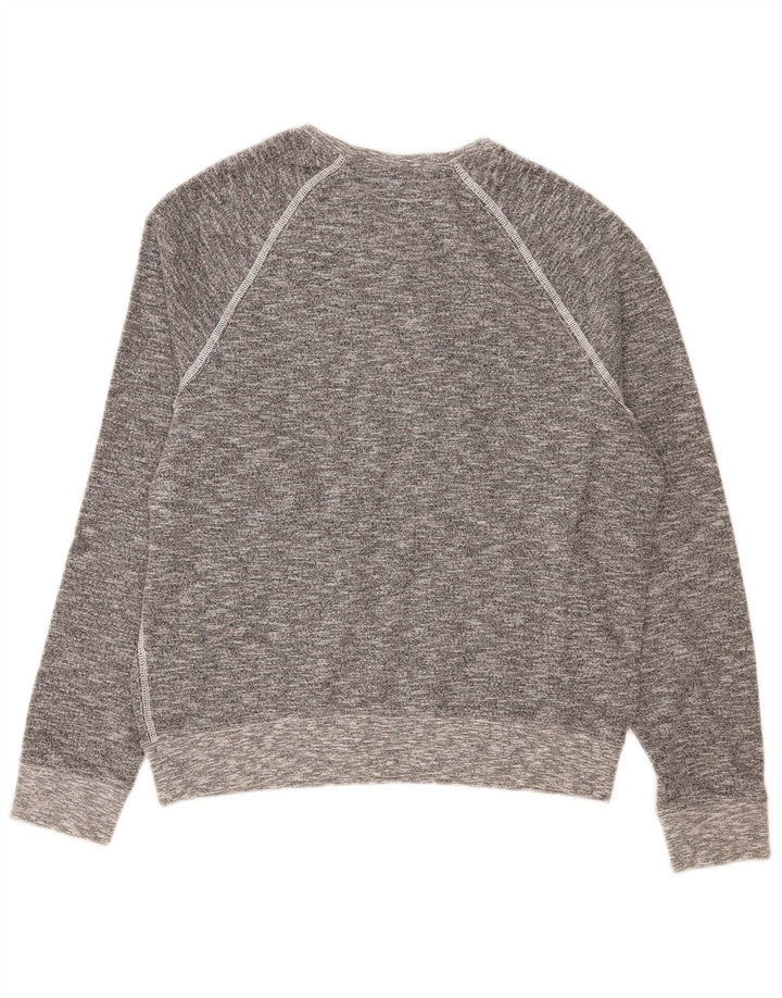 Ανδρικό φούτερ True Religion Jumper XL Γκρι βαμβακερό