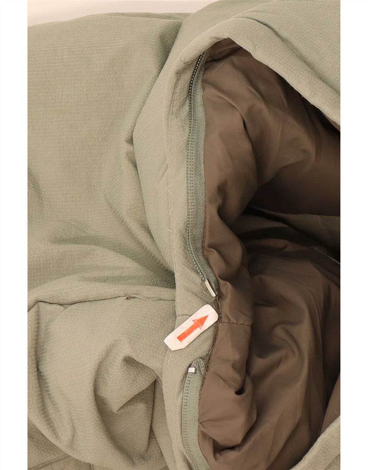 Fila Mens Padded Gilet UK 40 Large Khaki
