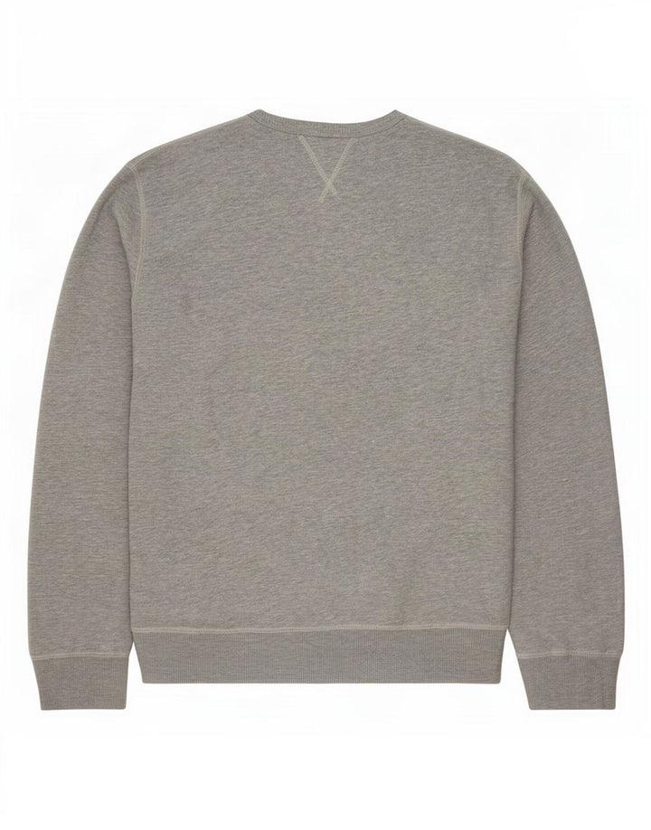 Ανδρικό φούτερ Levi's Standard Fit Jumper XL Grey