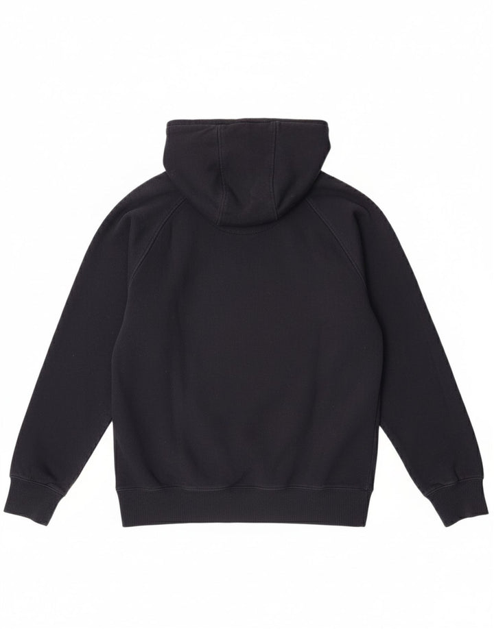 Jack & Jones Ανδρικό φούτερ με κουκούλα, μεσαίο μπλε βαμβακερό