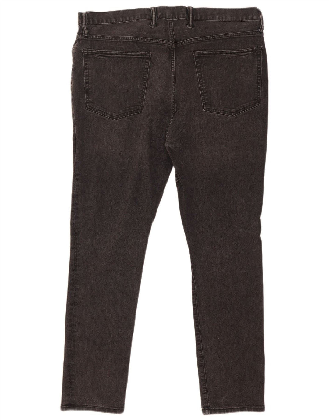 Ανδρικό Skinny Jeans Gap W36 L30 Γκρι βαμβακερό