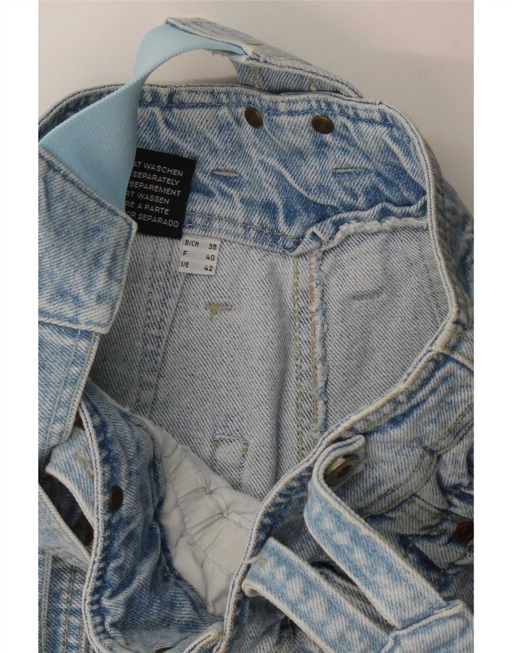 Γυναικεία Paddock's Dungarees Tapered Jeans IT 42 Medium Blue