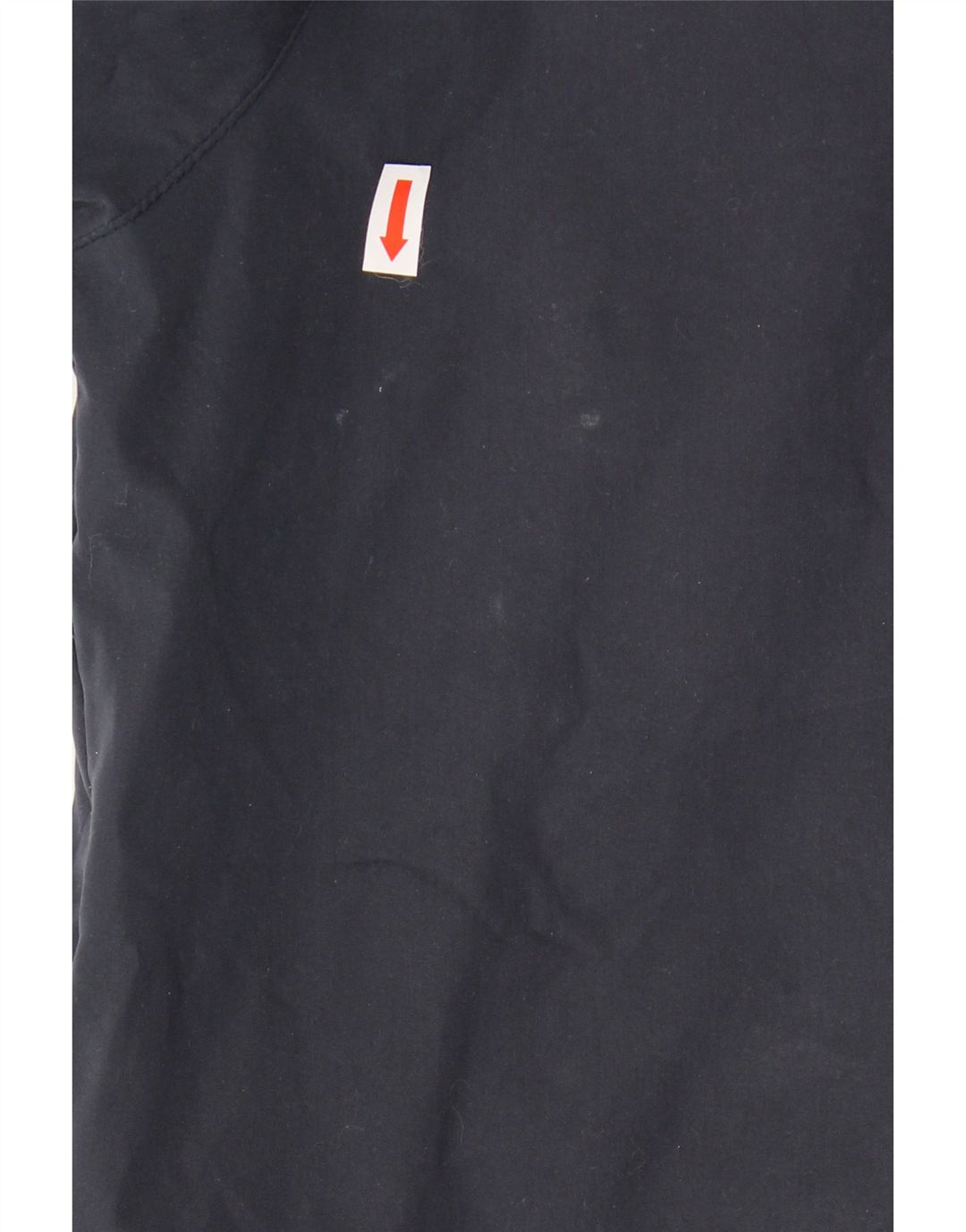 Ανδρικό μπουφάν BUSH Bomber UK 42 XL Navy Blue Polyester