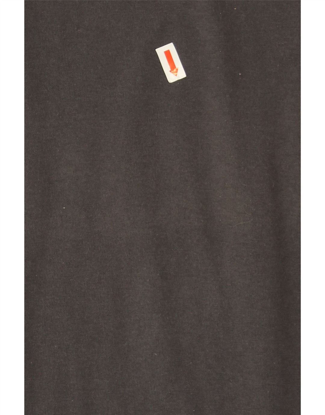 Ανδρικό T-Shirt Champion Top XL Grey