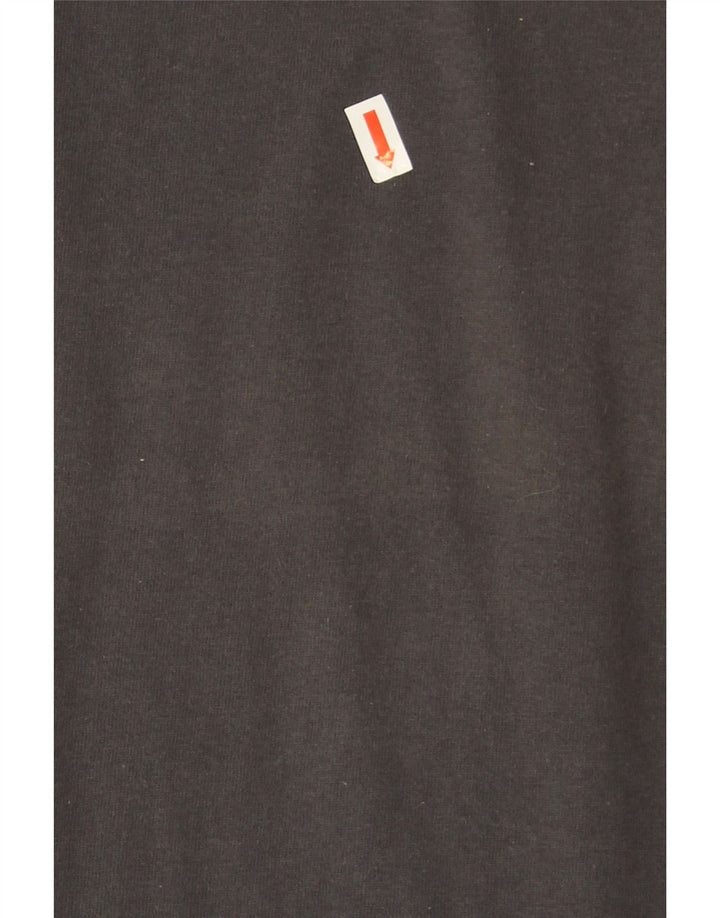 Ανδρικό T-Shirt Champion Top XL Grey