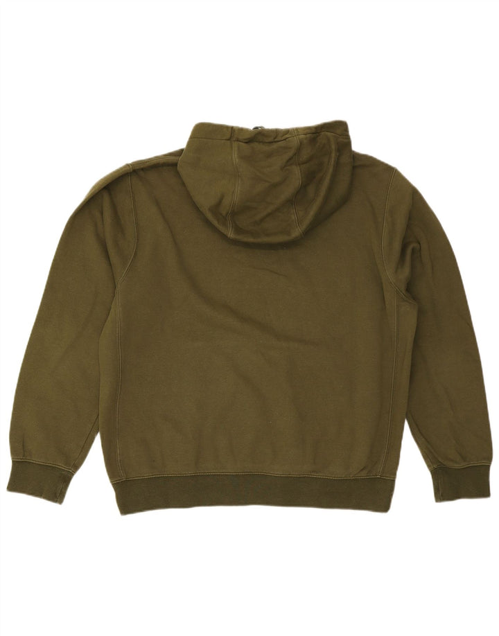 Nike Ανδρικά Hoodie Jumper Medium Khaki
