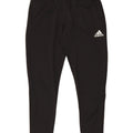 Ανδρικό παντελόνι αθλητικής φόρμας Adidas Aeroready Μεσαίο μαύρο πολυεστέρα