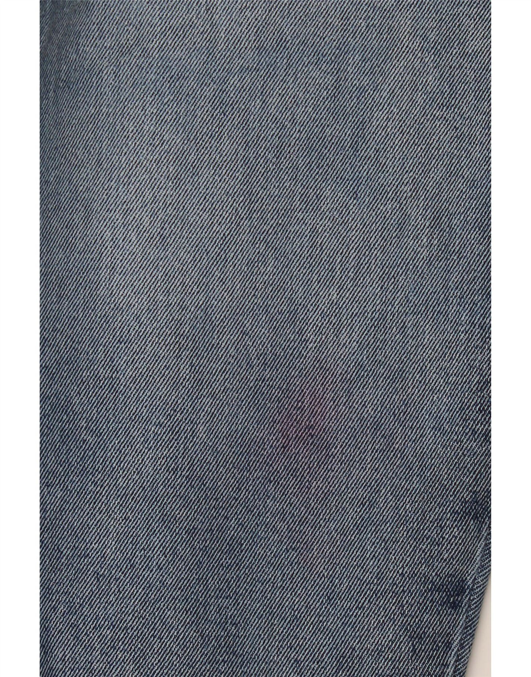 CALVIN KLEIN Γυναικείο Skinny Jeans W28 L30 Μπλε βαμβακερό