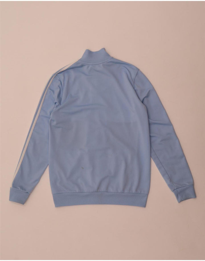 Adidas Boys αθλητική φόρμα 13-14 ετών Μπλε πολυεστέρας