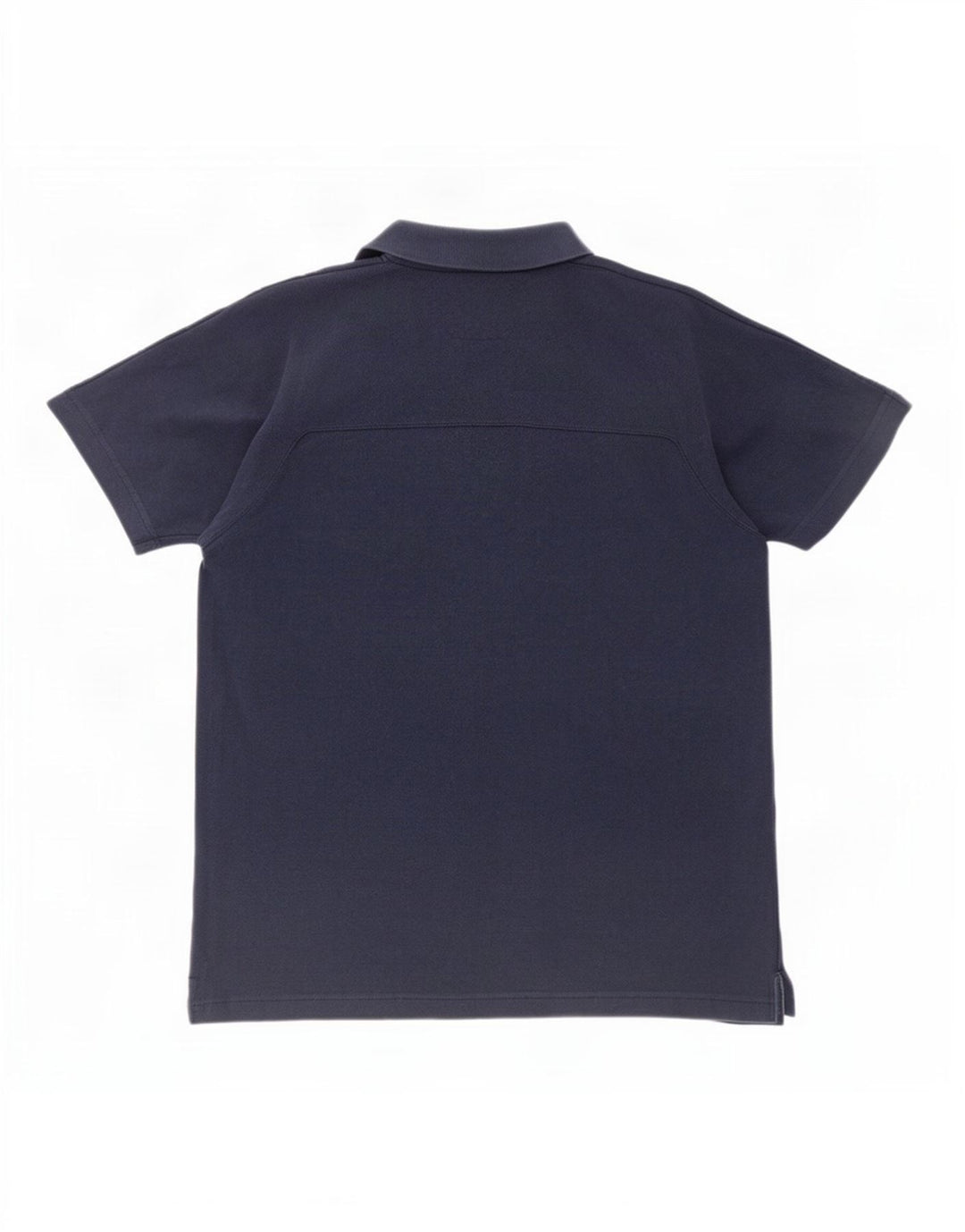 Ανδρικό πουκάμισο πόλο Levi's Μικρό Navy Blue από βαμβάκι
