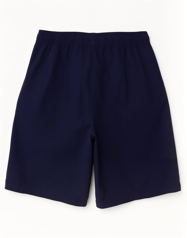Ανδρικά σορτς Adidas Regular Sports Small Navy Blue Sports
