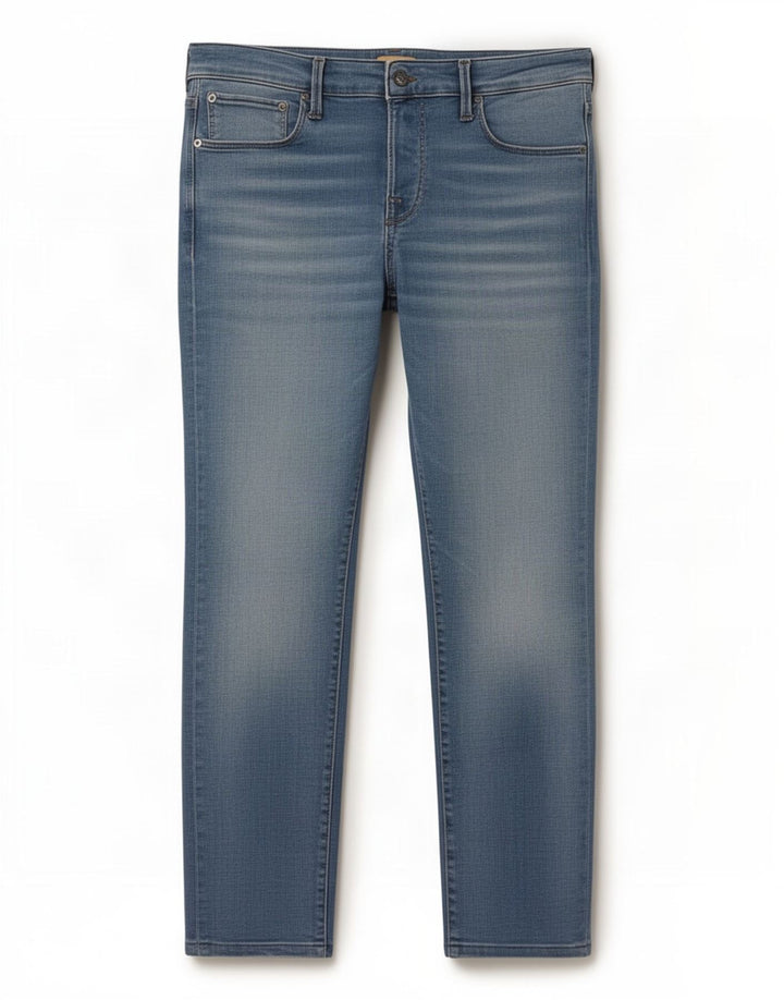 Jack & Jones Ανδρικό Slim Jeans W36 L32 Blue