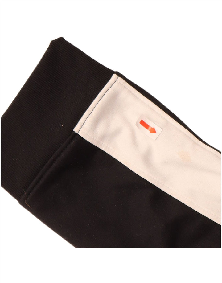 UNDER ARMOUR Boys αθλητική φόρμα φόρμας 13-14 ετών XL μαύρο χρώμα