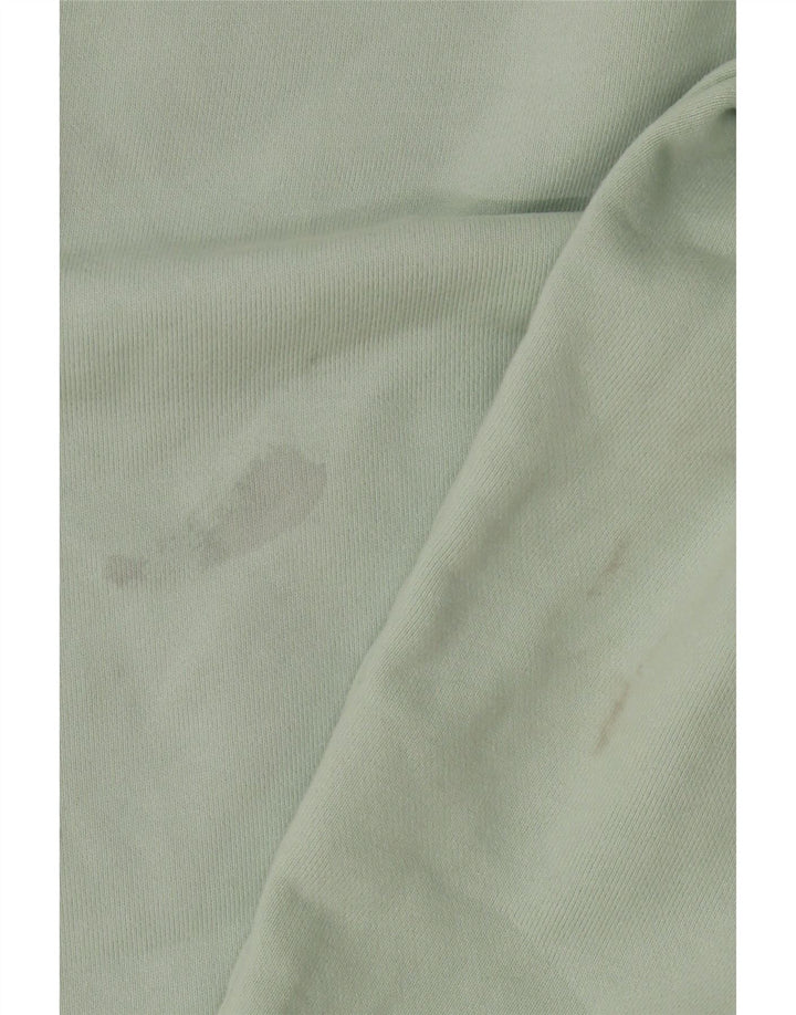 Ανδρικό φούτερ FILA Jumper Μεσαίο Τυρκουάζ Βαμβακερό