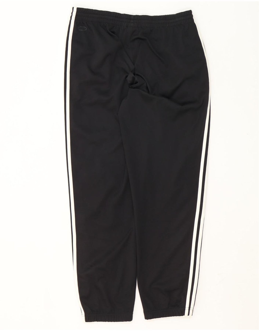 Adidas Ανδρική φόρμα Clima 365 Παντελόνι Joggers Μεσαίο Μαύρο Πολυεστέρα