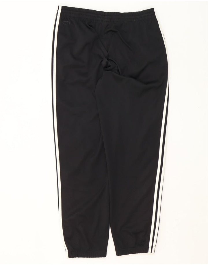 Adidas Ανδρική φόρμα Clima 365 Παντελόνι Joggers Μεσαίο Μαύρο Πολυεστέρα