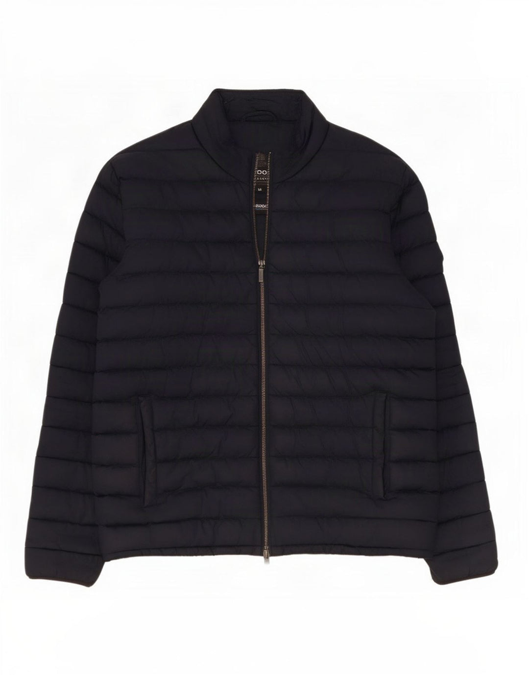 Ανδρικό μπουφάν Barbour με επένδυση UK 38 Medium Navy Blue