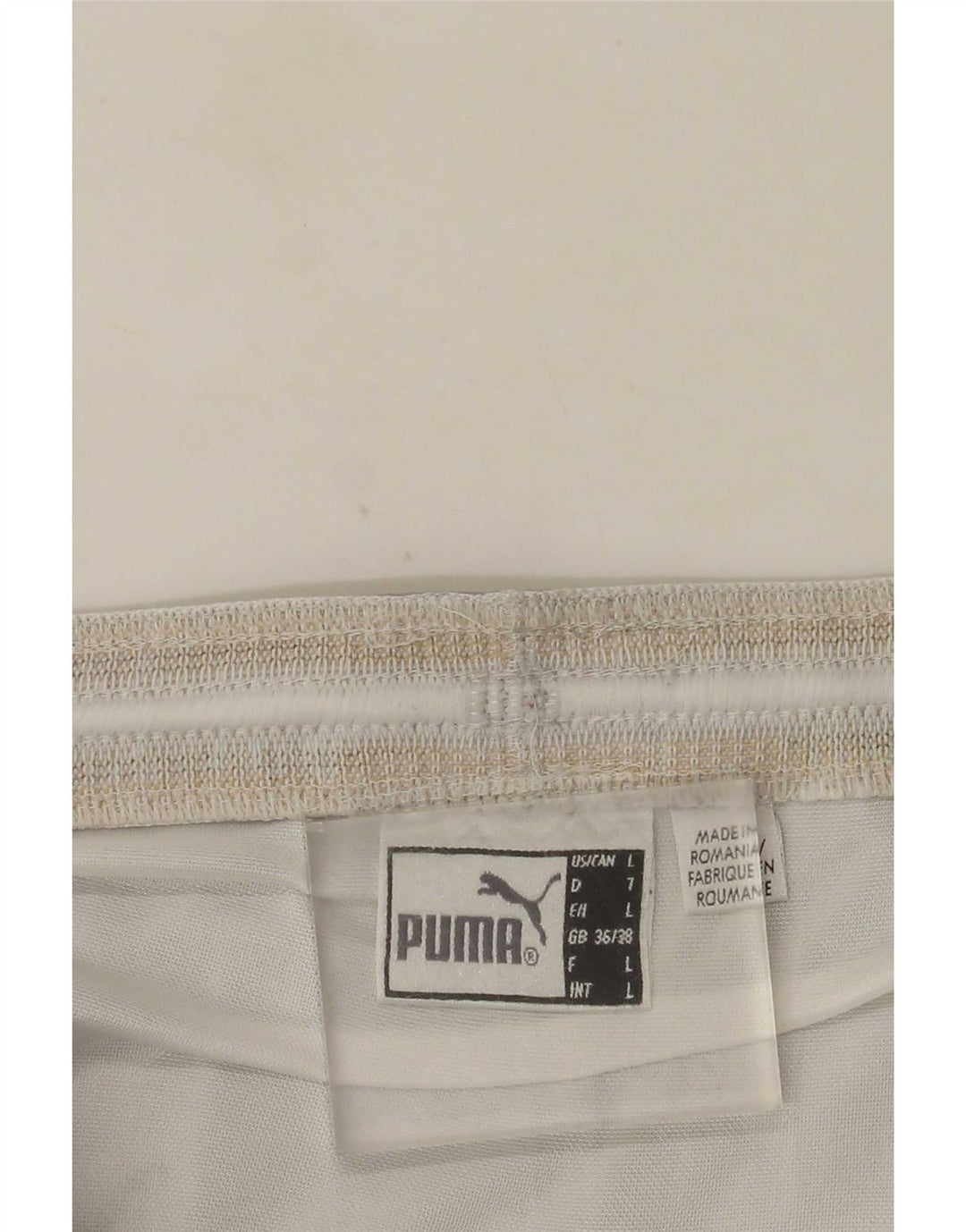 Ανδρικό σορτς Puma VfB Stuttgart με μεγάλο γκρι χρώμα