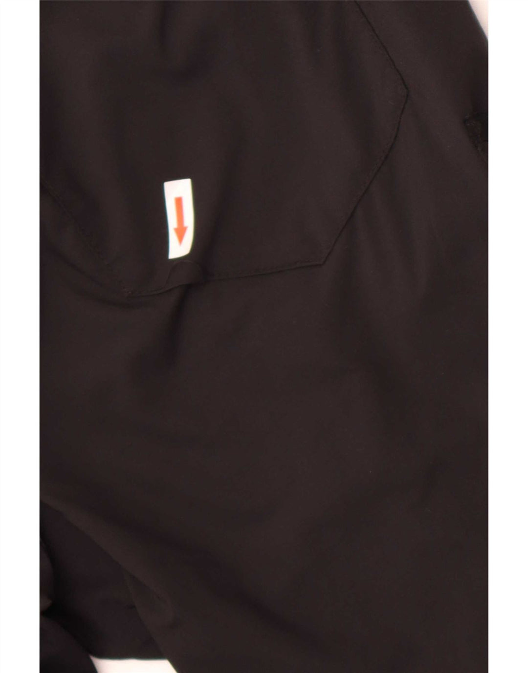 Ανδρικό παντελόνι Puma Ferrari Straight Cargo W34 L32 Μαύρο Πολυαμίδιο