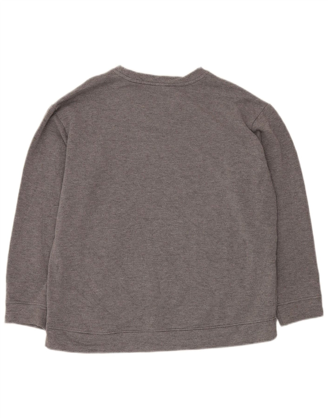 Ανδρικό φούτερ ORVIS Jumper Medium Grey Modal