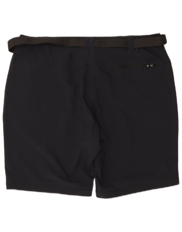 Ανδρικό casual σορτς CMP W36 Large Navy Blue