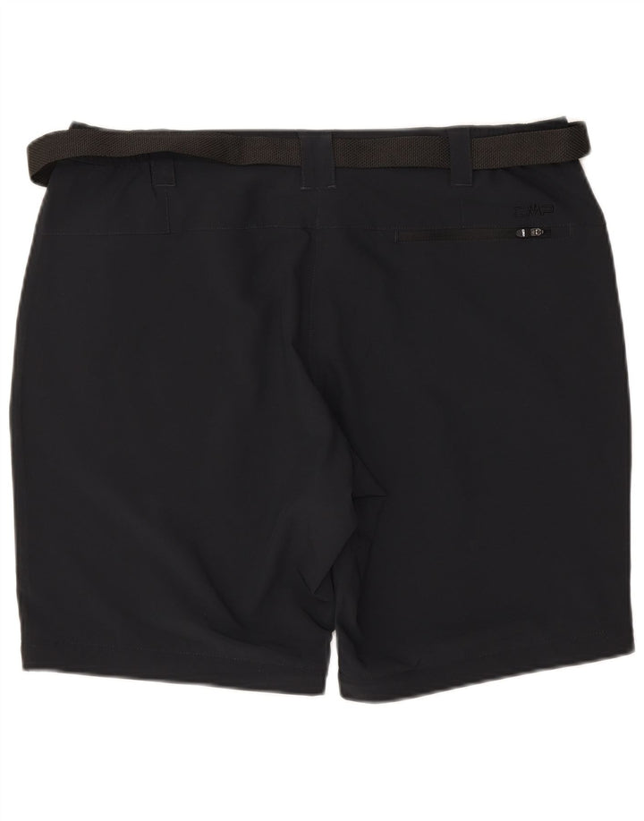 Ανδρικό casual σορτς CMP W36 Large Navy Blue