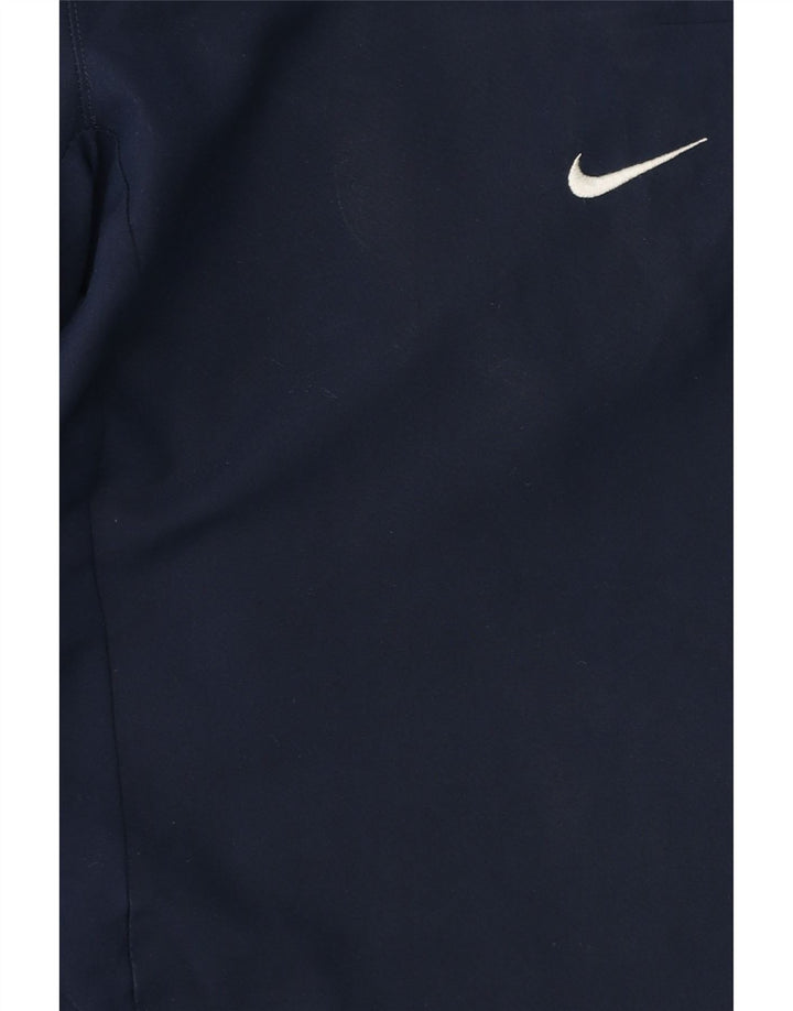 Ανδρική φόρμα NIKE Παντελόνι Μεγάλο Navy Blue