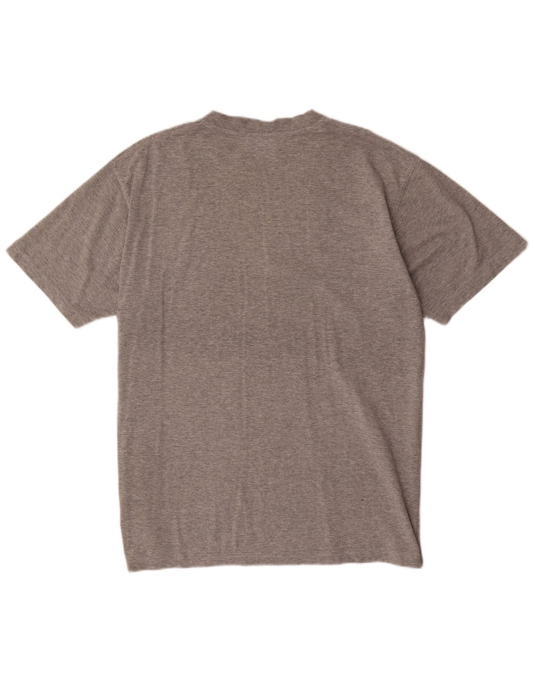 Ανδρικό T-Shirt FILA Top XL Grey Flecked