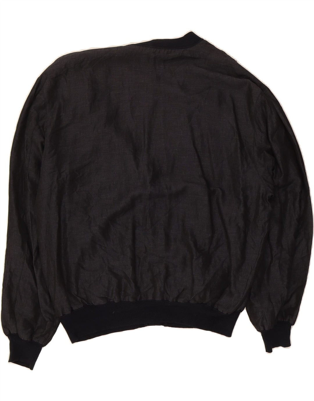 Ανδρικό μπουφάν TORRAS Bomber EU 52 XL Navy Blue