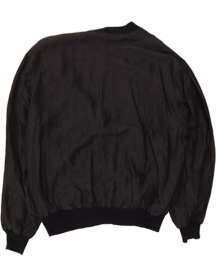 Ανδρικό μπουφάν TORRAS Bomber EU 52 XL Navy Blue
