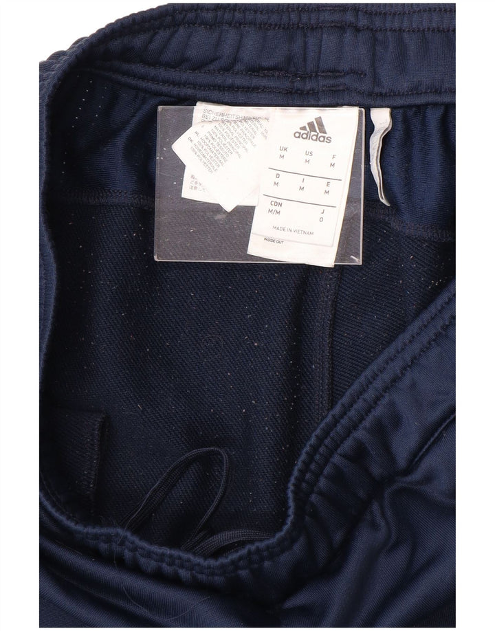 ADIDAS Ανδρικές φόρμες FC Bayern Munchen Παντελόνια Joggers Medium Navy Blue