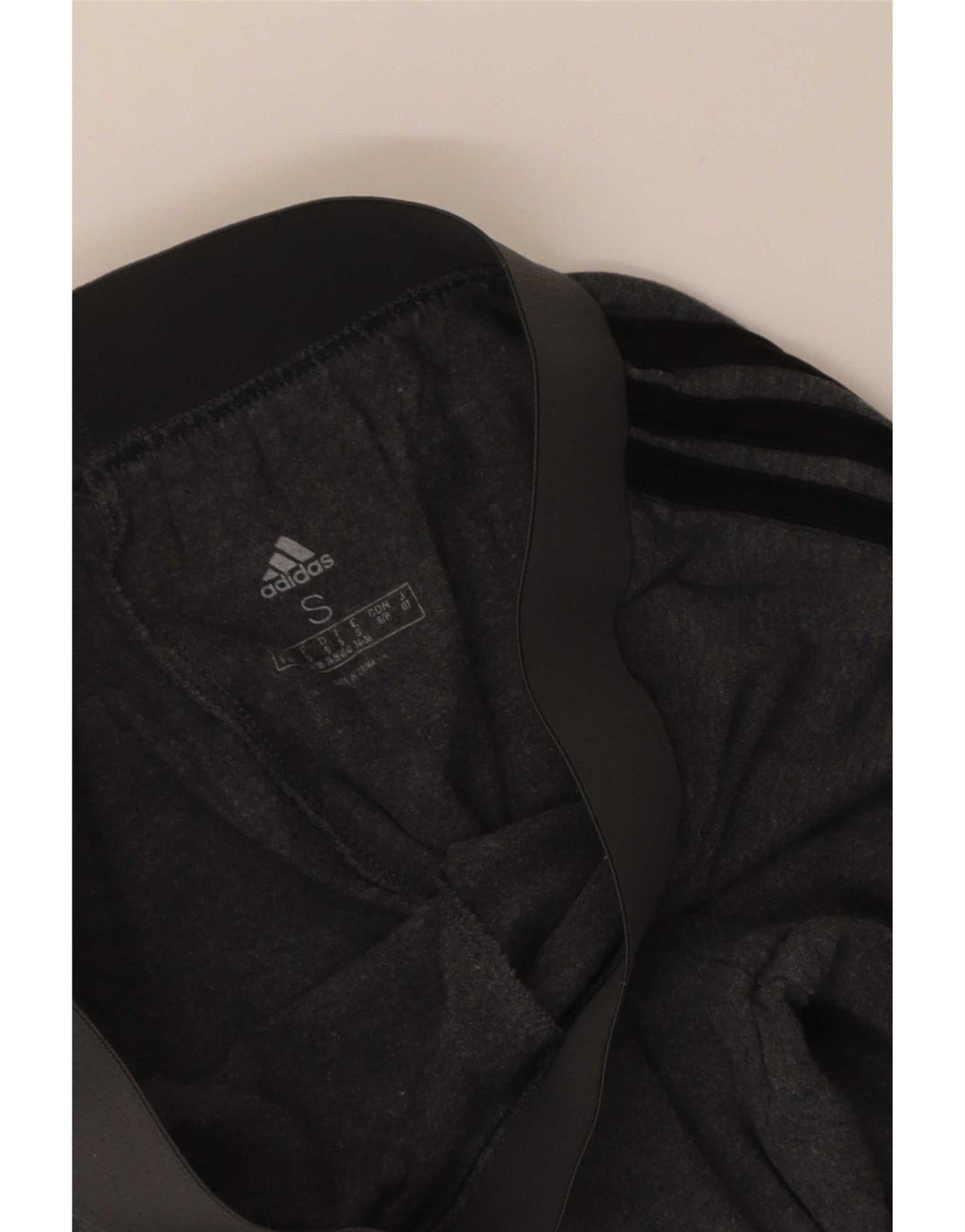 Γυναικείο κολάν Adidas UK 8/10 Small Grey