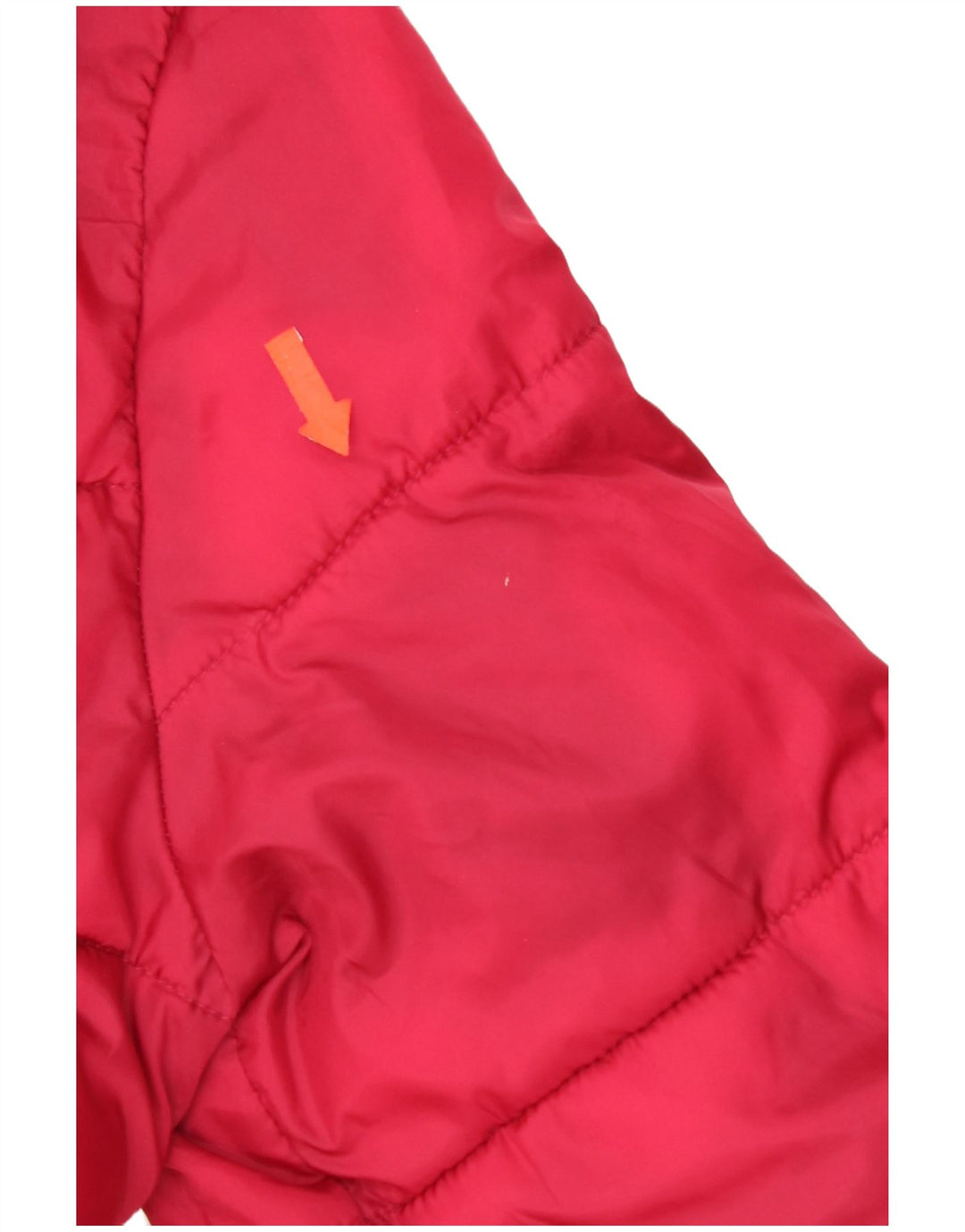 North Sails Γυναικείο μπουφάν με επένδυση UK 6 XS Pink Polyester