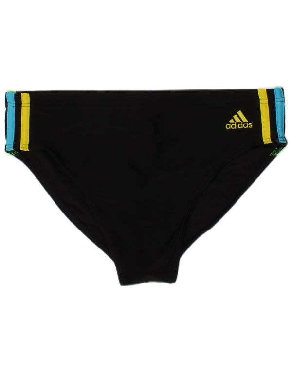 Adidas Ανδρικά μαγιό Medium Black Nylon Sports