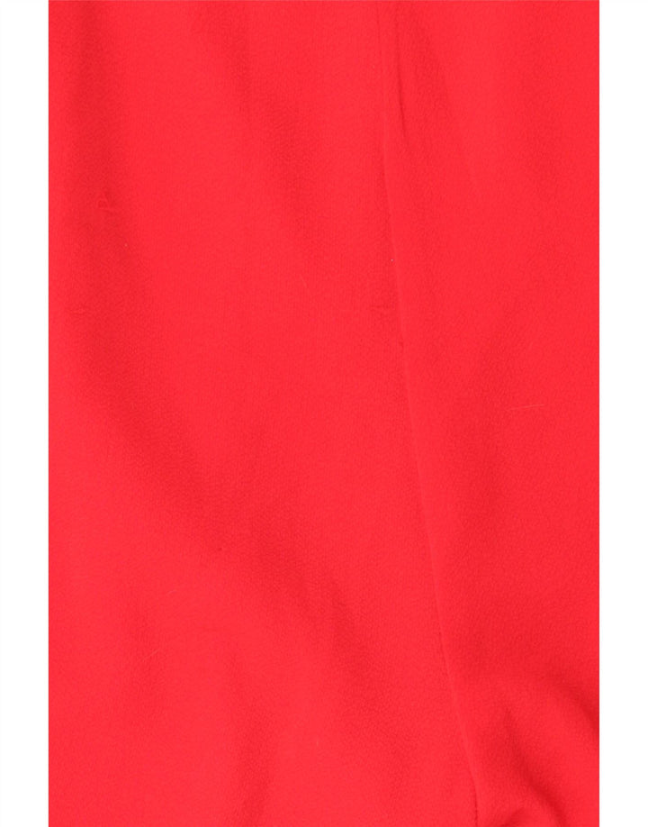 MICHAEL KORS Γυναικεία αμάνικη φόρμα US 00 2XS Κόκκινο