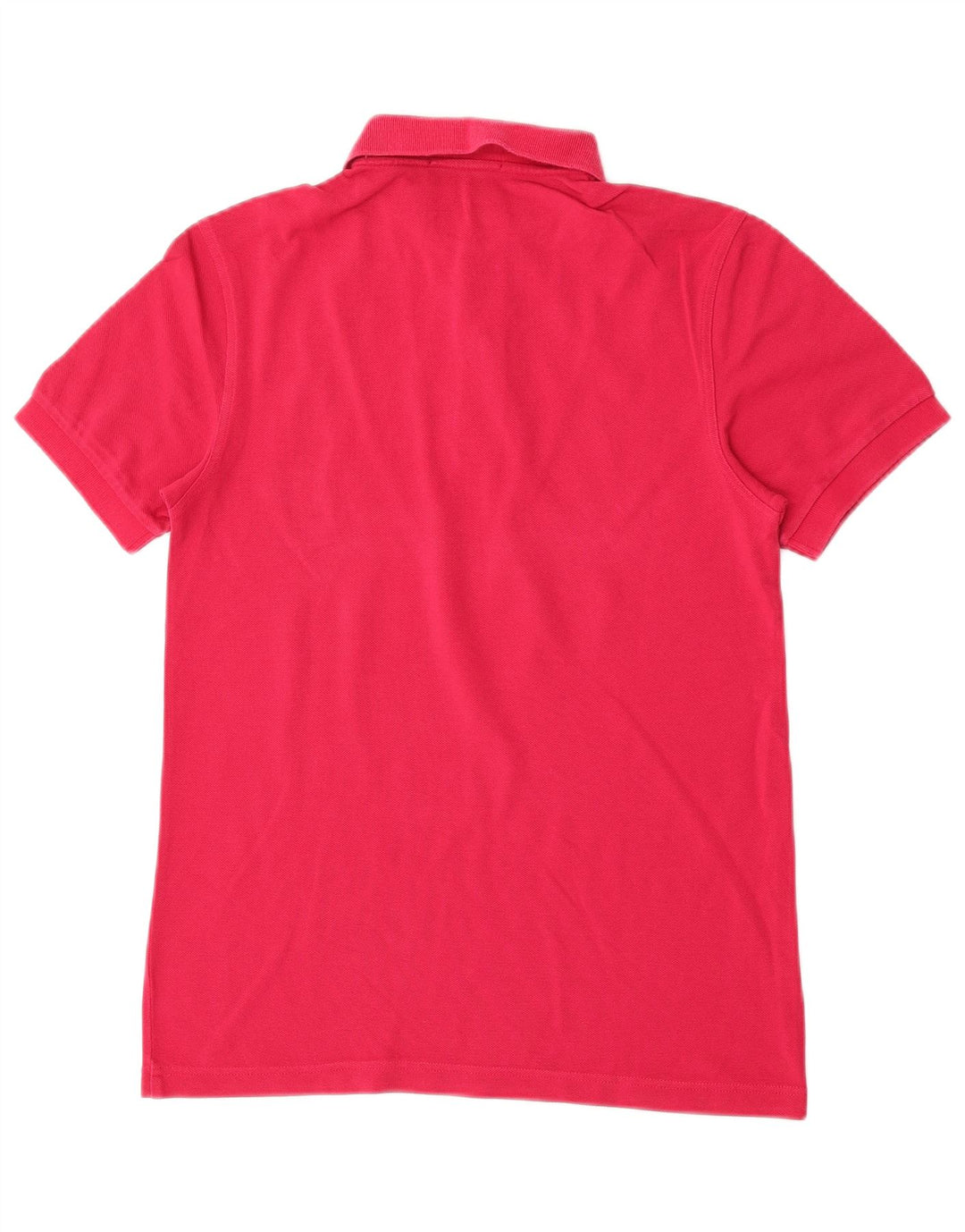 Fred Perry γυναικείο μπλουζάκι πόλο UK 10 Small Pink