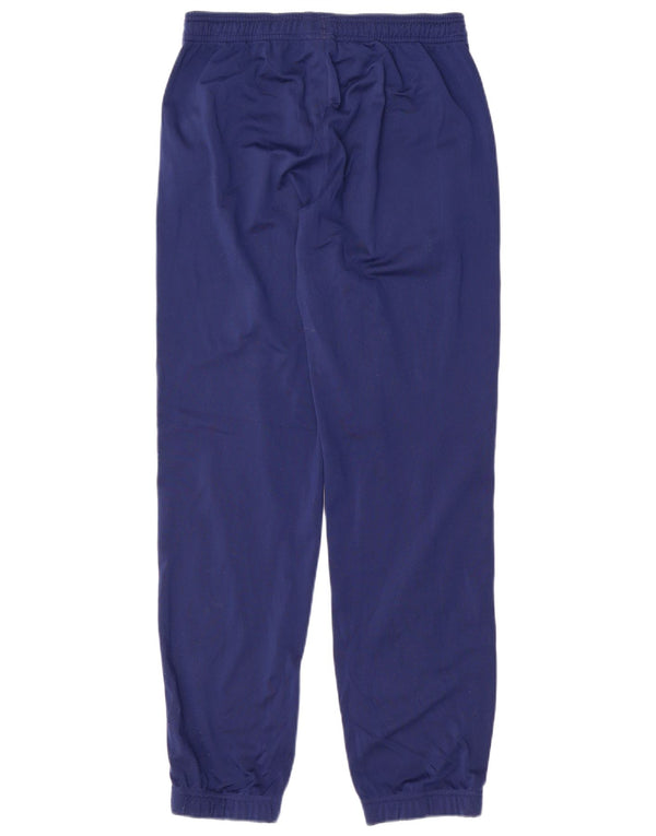 Adidas Boys αθλητική φόρμα παντελόνι Joggers 13-14 ετών Navy Blue Polyester