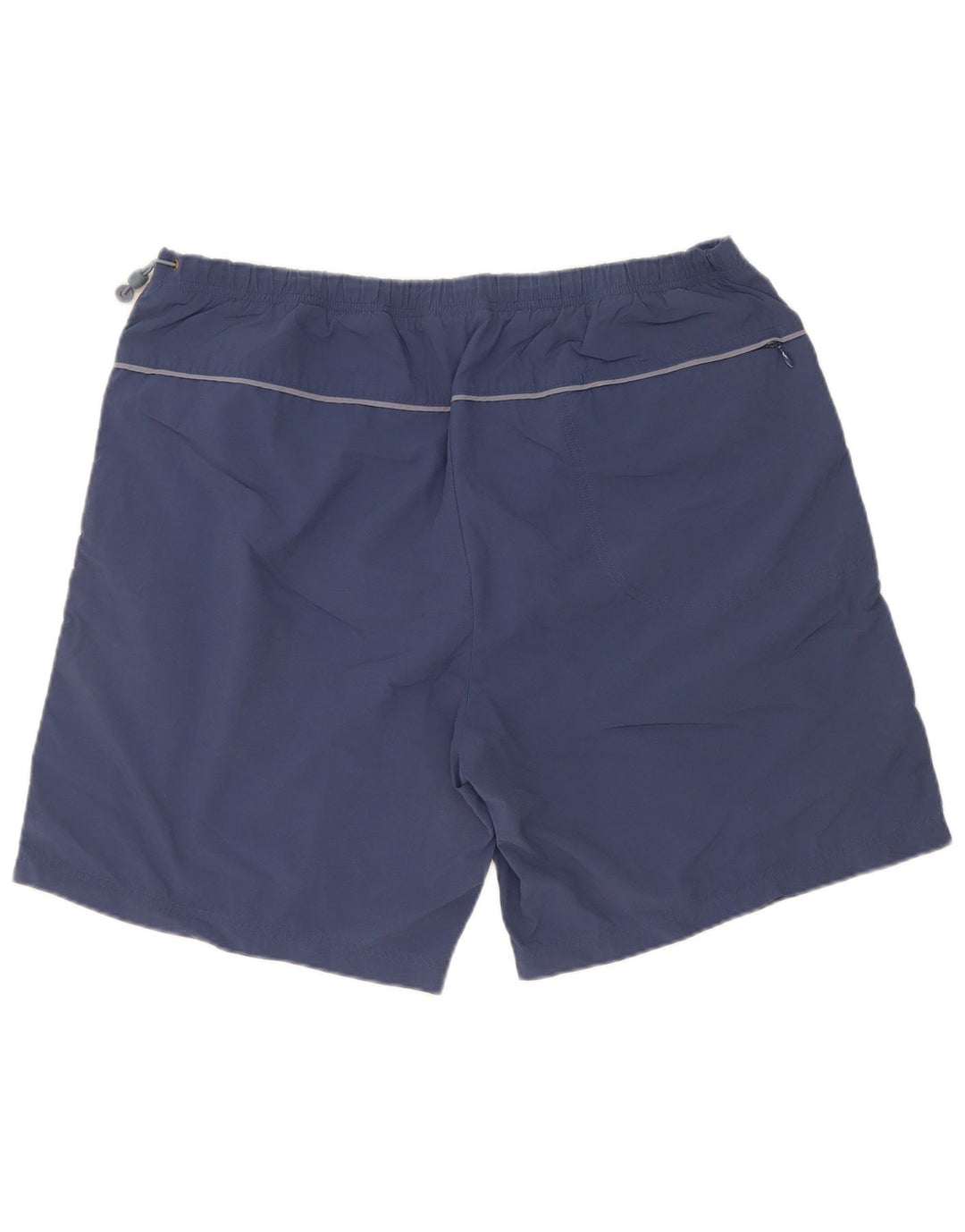 Ανδρικό αθλητικό σορτς Nike XL Navy Blue Polyester