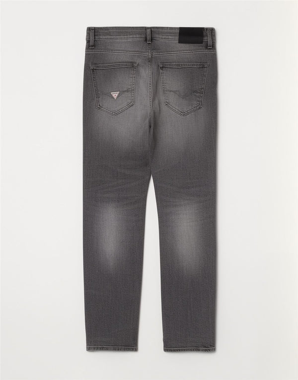 Guess Ανδρικό Slim Jeans W32 L32 Blue Cotton