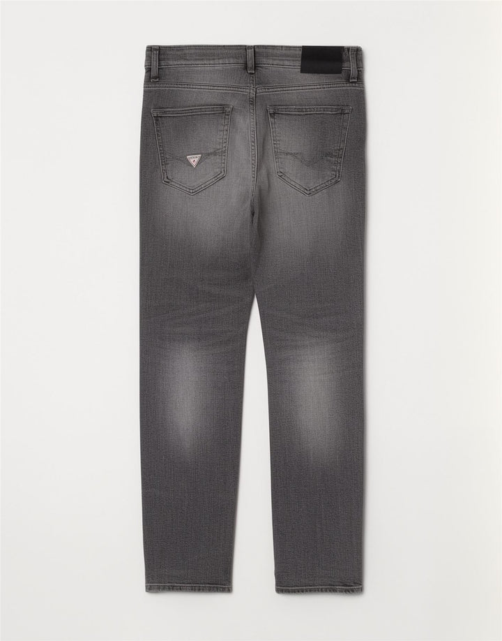 Guess Ανδρικό Slim Jeans W32 L32 Blue Cotton