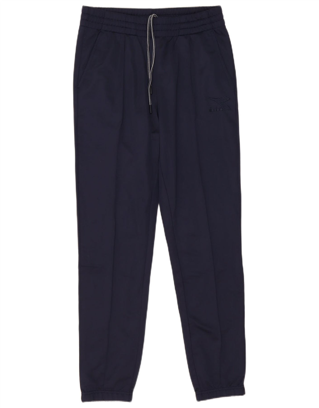 Ανδρική αθλητική φόρμα Diadora Παντελόνι Joggers Medium Navy Blue Polyester