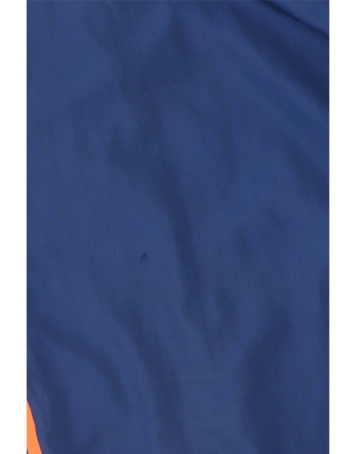 Adidas Ανδρική φόρμα Climacool Παντελόνι Joggers Μεγάλο Μπλε Πολυεστέρας
