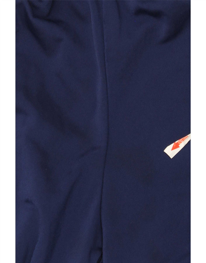 Ανδρική φόρμα Adidas Παντελόνι Joggers Medium Navy Blue Polyester