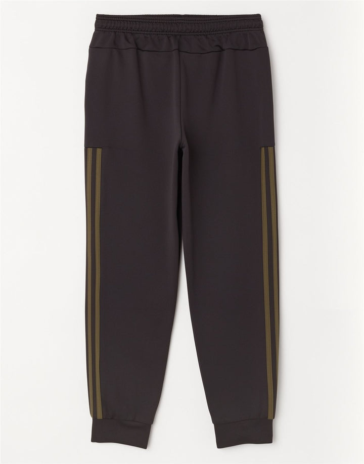 Ανδρική αθλητική φόρμα Adidas Παντελόνι Joggers Medium Grey Polyester Sports