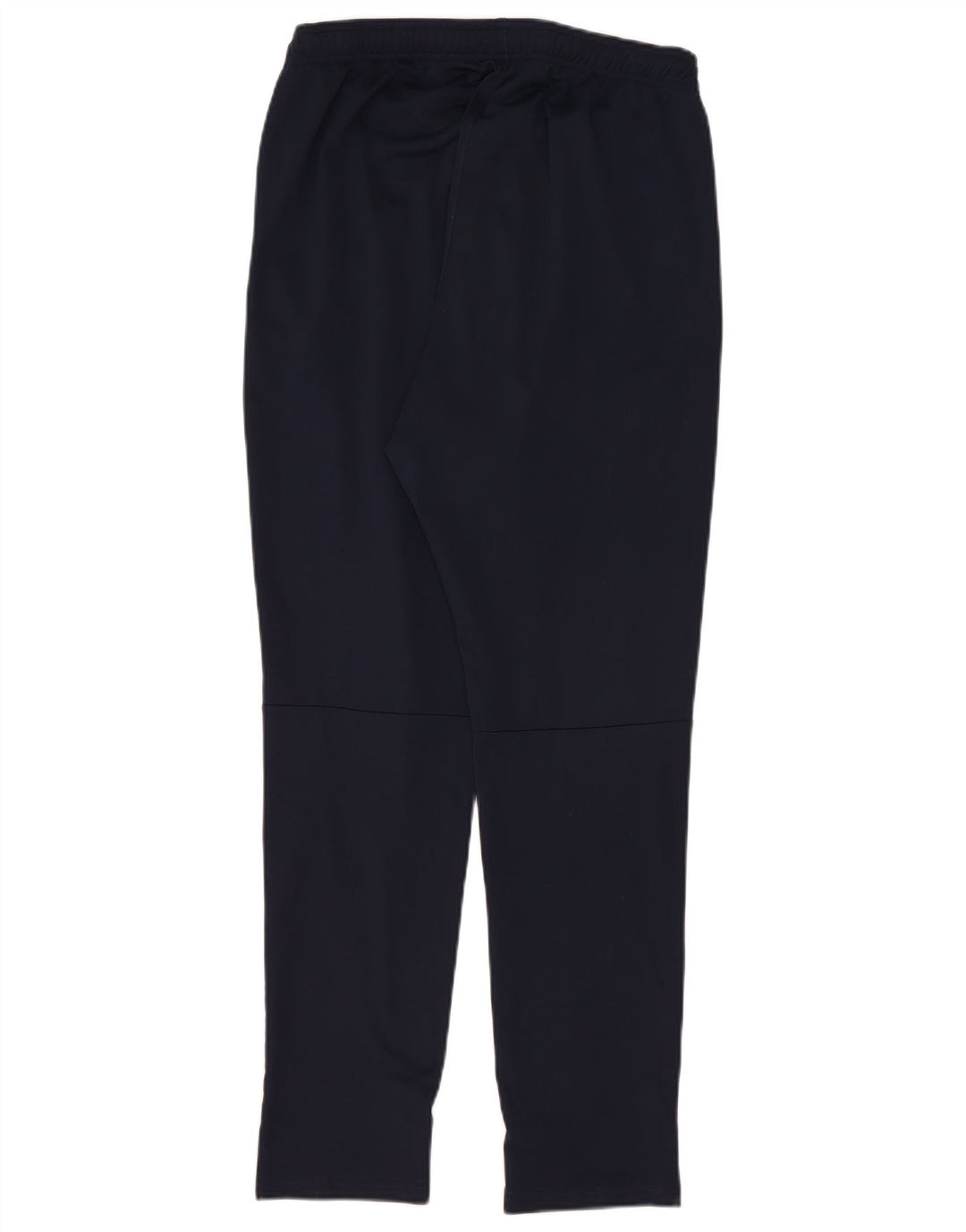 Ανδρικό παντελόνι αθλητικής φόρμας Nike Dri Fit Μεγάλο μπλε ναυτικό πολυεστέρα