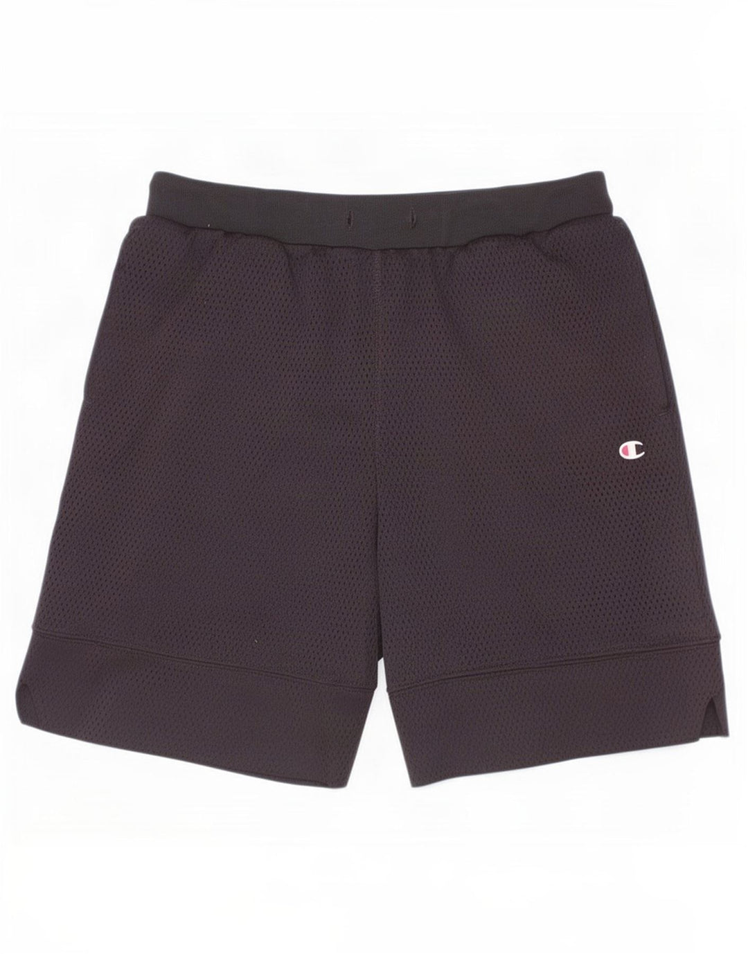 Champion Boys Sport Short 9-10 Years Medium Black